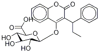 Phenprocoumon Glucuronide