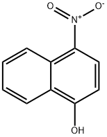 4-硝基-1-萘酚