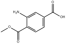 2-氨基對苯二甲酸甲酯