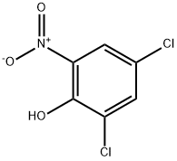 2,4-二氯-6-硝基苯酚