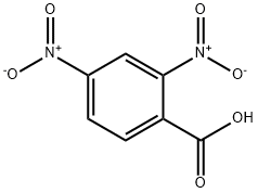 2,4-二硝基苯甲酸