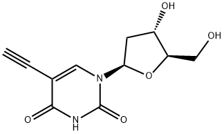 5-乙炔基-2-脫氧尿苷