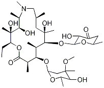 阿奇霉素杂质N