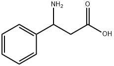 3-氨基-3-苯基丙酸