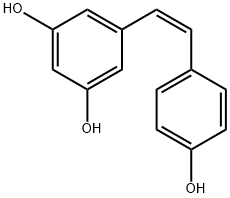 顺式白藜芦醇