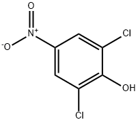 2,6-二氯-4-硝基苯酚