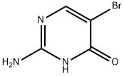 2-氨基-5-溴-4-羟基嘧啶