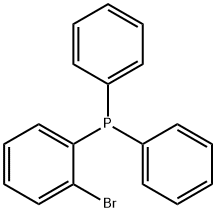 (2-溴苯基)二苯基膦