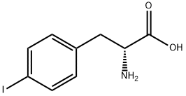 4-碘-D型苯丙氨酸