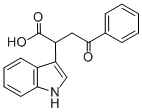 2-(1H-吲哚-3-基)-4-氧基-4-苯基亮氨酸