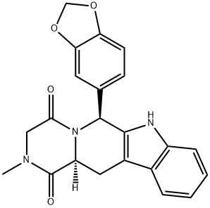 他达拉非EP杂质B(ENT-他达拉非)