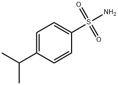 4-异丙基苯磺酰胺