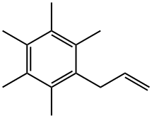 3-(2,3,4,5,6-PENTAMETHYLPHENYL)-1-PROPENE