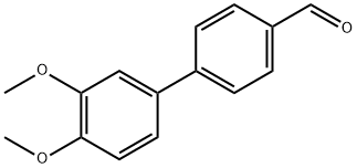 3,4-二甲氧基聯(lián)苯-4-甲醛