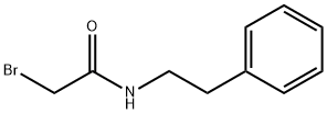 2-溴-N-(2-苯乙基)乙酰胺