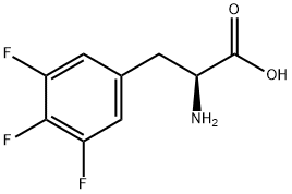 L-3,4,5-三氟苯丙氨酸