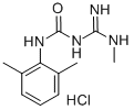 盐酸利达脒