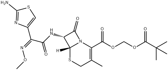 头孢他美酯