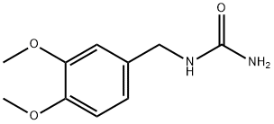 N-(3,4-DIMETHOXYBENZYL)UREA