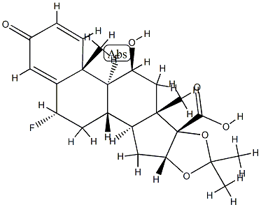 醋酸氟輕松雜質(zhì)B