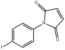 N-(4-碘苯基)馬來酰亞胺