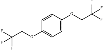 1,4-双(2,2,2-三氟乙氧基)苯