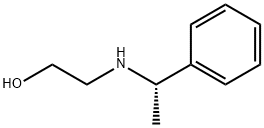 (S)-(-)-N-(2-羟乙基)-ALPHA-苯基乙胺