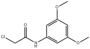 2-氯-N-(3,5-二甲氧基苯基)乙酰胺