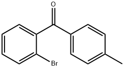 (2-溴苯基)(4-甲基苯基)甲酮