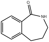 2,3,4,5-四氫-1H-2-苯并氮雜卓-1-酮