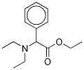 α-(DiethylaMino)benzeneacetic Acid Ethyl Ester