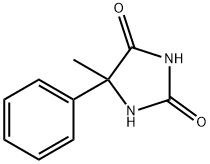 5-甲基-5-苯基乙內(nèi)酰脲