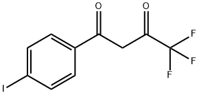 4-IODOBENZOYLTRIFLUOROACETONE