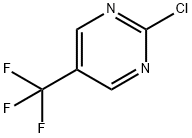 2-氯-5-三氟甲基嘧啶