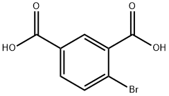 4-溴-1,3-苯二甲酸