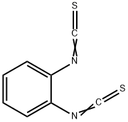 1,2-苯二异硫氰酸酯