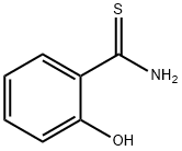 2-羟基硫代苯甲酰胺