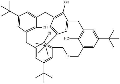 4-TERT-BUTYLDIHOMOOXACALIX[4!ARENE