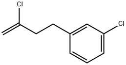 1-氯-3-(3-氯-3-丁烯-1-基)苯