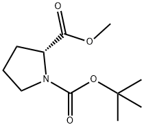 BOC-D-脯氨酸甲酯