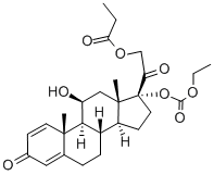 泼尼卡酯