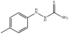 2-(4-METHYLPHENYL)-1-HYDRAZINECARBOTHIOAMIDE