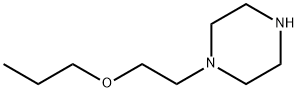 1-[2-(1-丙基)-氧乙基]-哌嗪E