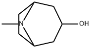 8-甲基-8-氮雜雙環(huán)[3.2.1]辛烷-3-醇