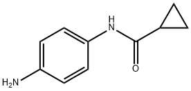 N-(4-氨基苯基)环丙酰胺