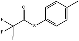 S-(三氟乙酰基)-4-疏基甲苯