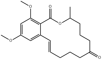 rac 2,4-O-Dimethylzearalenone