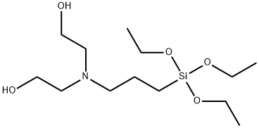 3-[雙(2-羥乙基)氨基]丙烷-三乙氧基硅烷 溶液