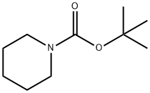 1-Boc-哌啶