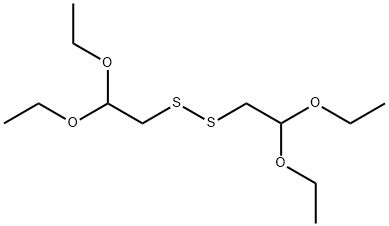 雙(2,2-二乙氧乙基)二硫醚